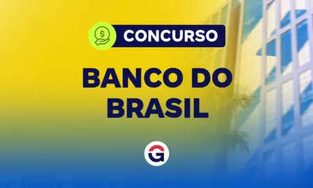 Concurso Banco do Brasil BB