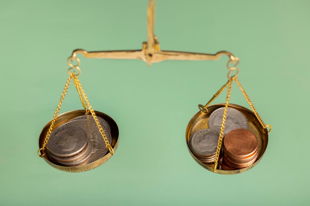 Princípio da Capacidade Contributiva no Direito Tributário