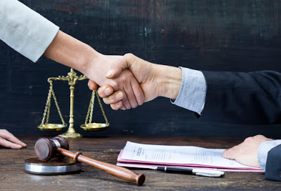 acordo de não persecução penal
