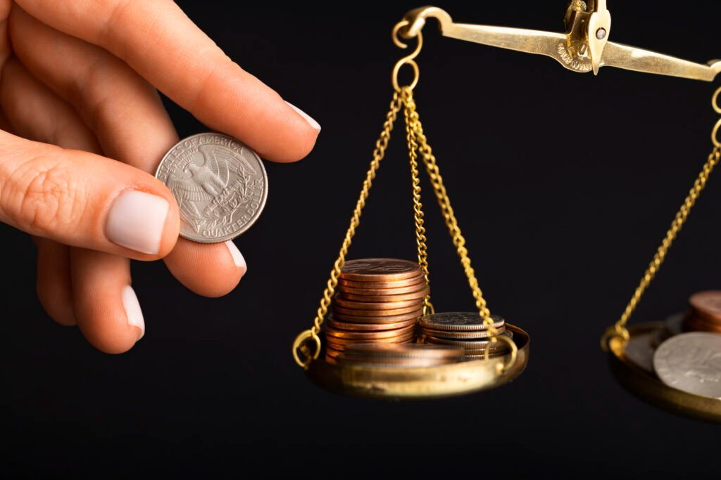 Princípio da Capacidade Contributiva no Direito Tributário