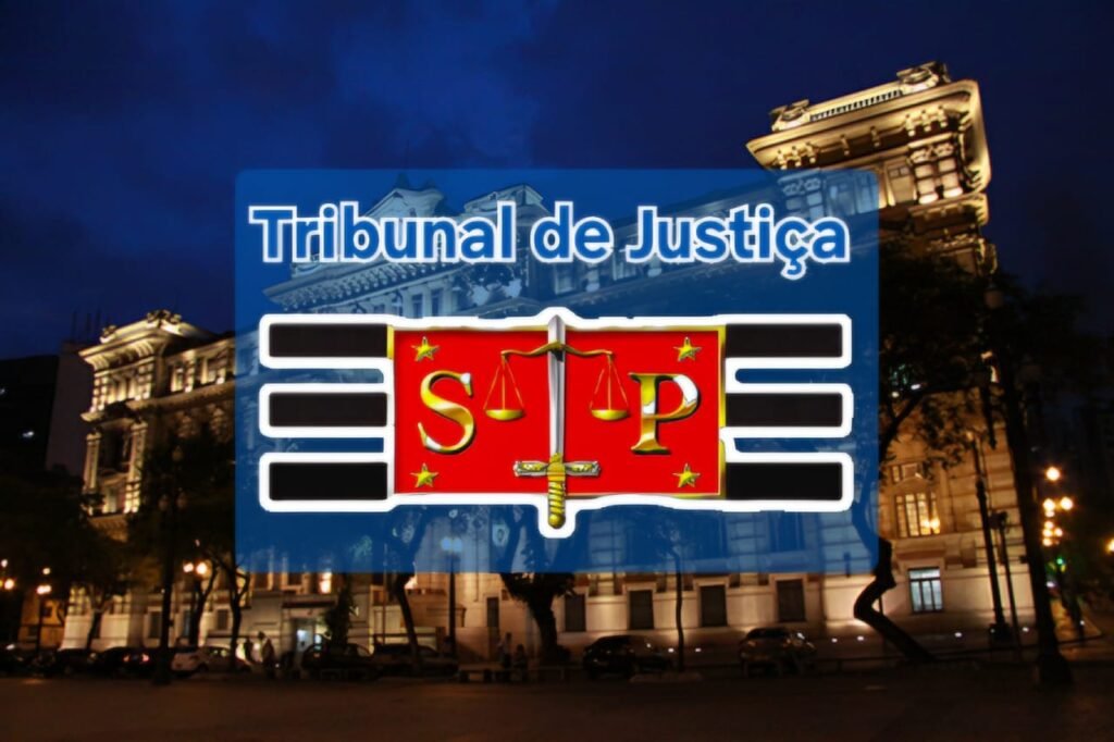 O que cai na prova do TJ-SP?
