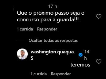 Concurso GCM Maricá RJ: anunciado pelo Prefeito 