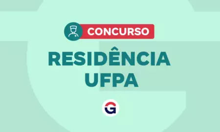 Concurso Residência UFPA: editais previstos, publicados e em andamento para o concurso público.