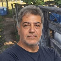 Aprovado no Concurso EMBRAPA: conheça Isaías S.!