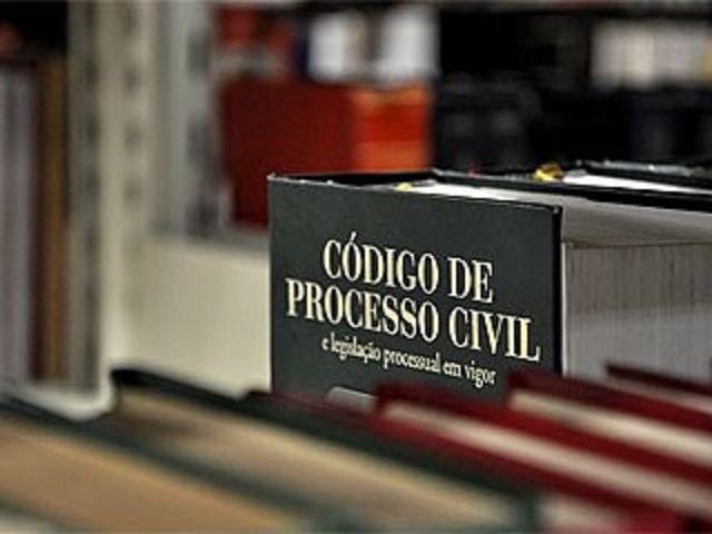 Tutela Provisória no Código de Processo Civil