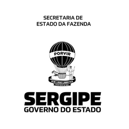 Brasão da SEFAZ SE - Contabilidade de Custos