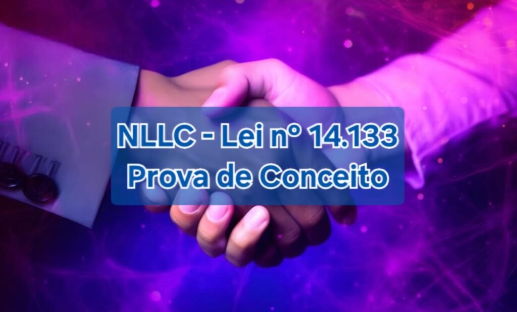 O que é a prova de conceito?