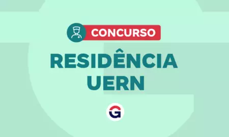 Concurso Residência UERN: editais previstos, publicados e em andamento para o concurso público.