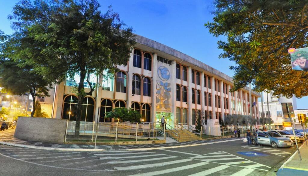Novo concurso AL PB da Assembleia Legislativa da Paraíba está anunciado para 2026.