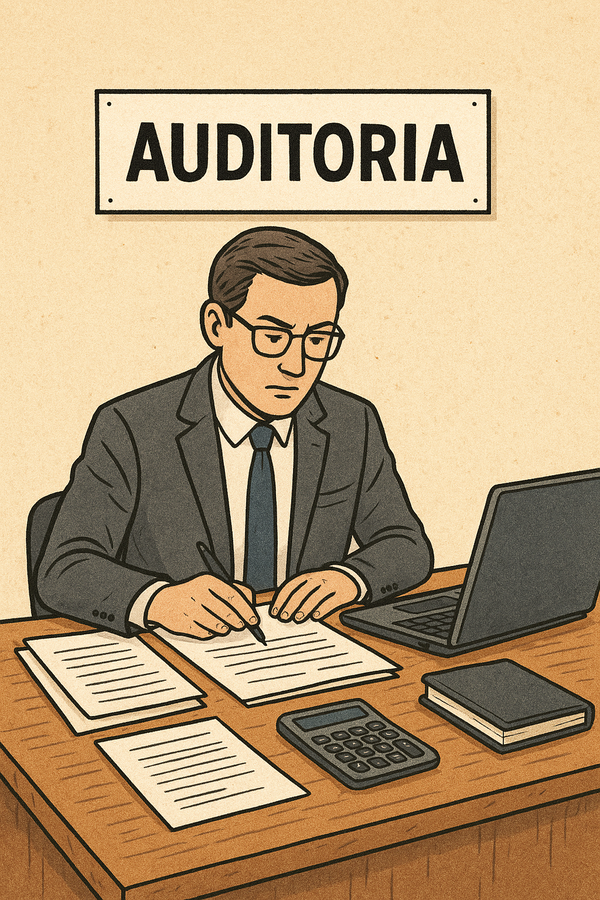 auditoria externa
