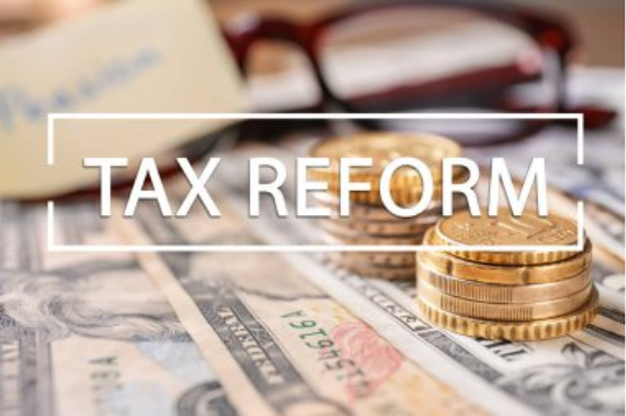 Securitização e faturização (factoring) na Reforma Tributária
