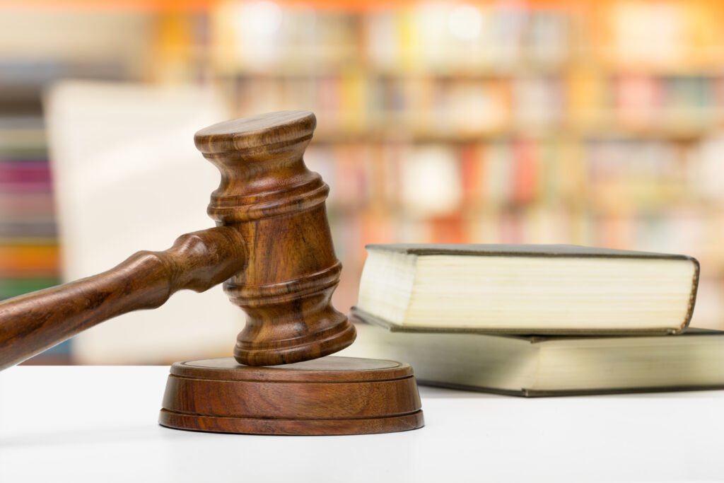 Controle Judicial para SEFAZ-SP