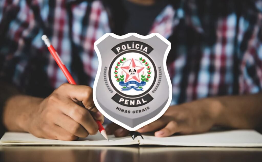 Como se preparar para a redação do Concurso PPMG?