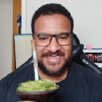 Aprovado na Embrapa, Guilherme R. estudava em 3 turnos!