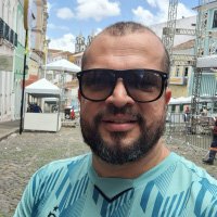 Aprovado no cargo de Escrivão da PF: conheça Valdano O.!