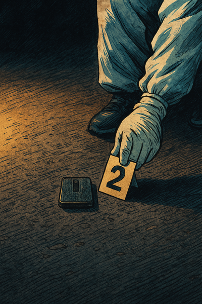 consequências do inquérito policial