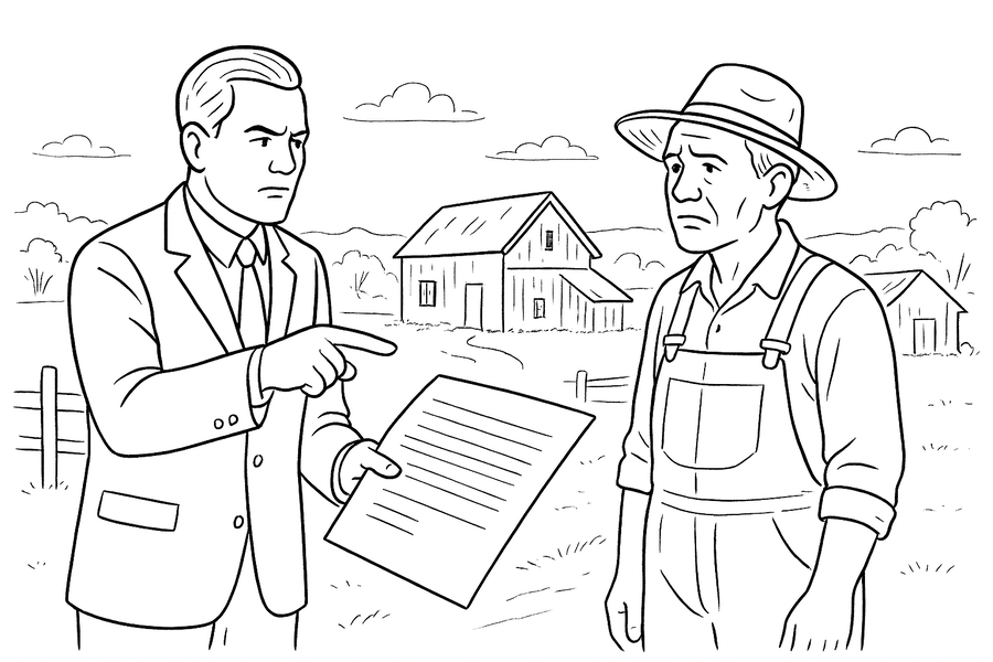 modalidades de desapropriação