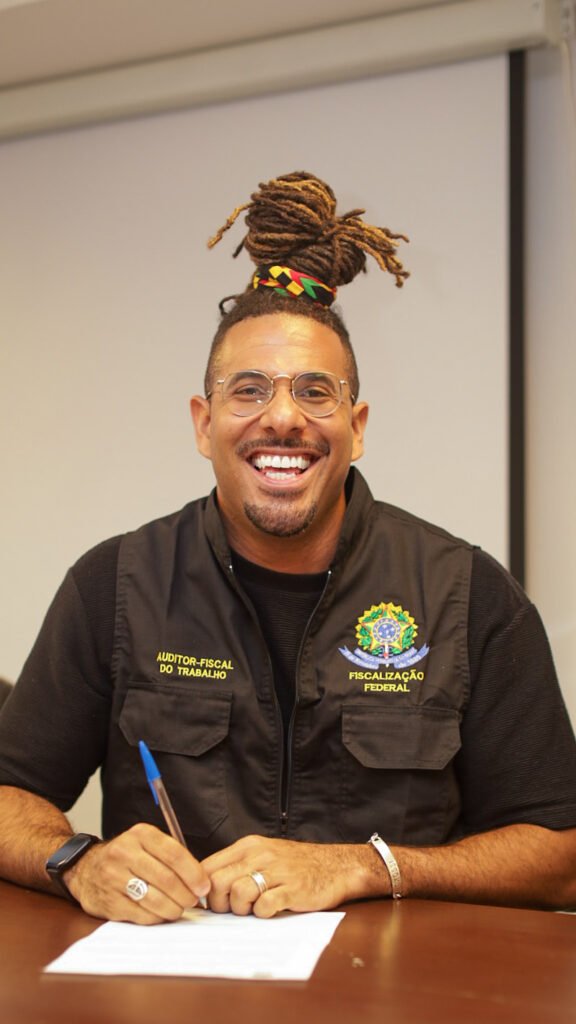 Concurso público mudou minha vida