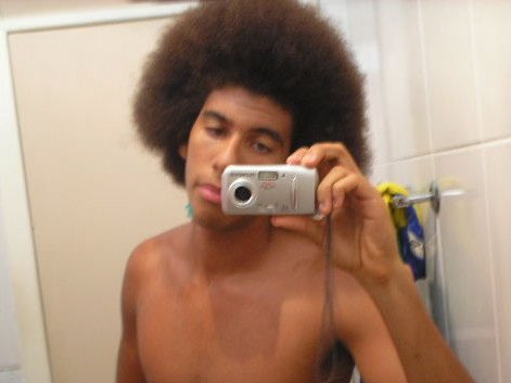 Concurso público mudou minha vida