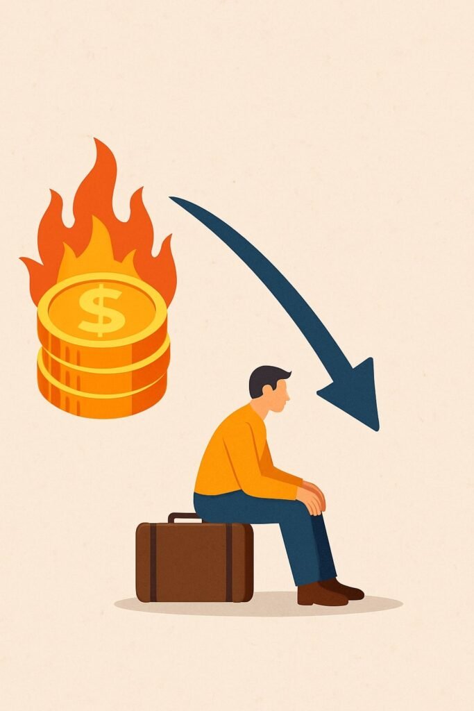 Inflação e Desemprego