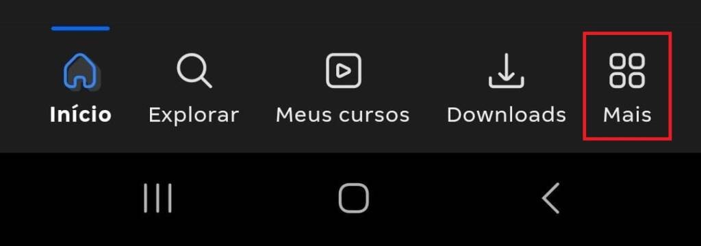 Legislação em Destaque: passo a passo para acessar pelo celular (1)