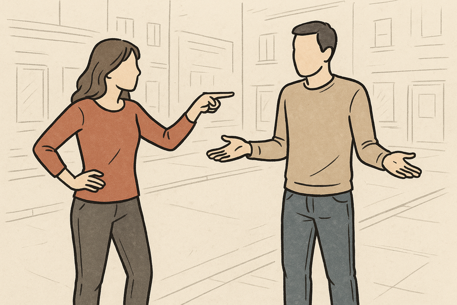 palavra da vítima na maria da penha