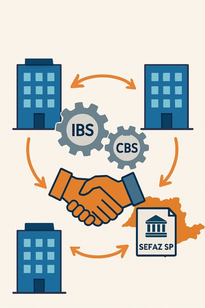 Operações entre Partes Relacionadas