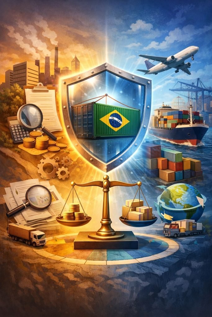 Imunidade das Exportações
