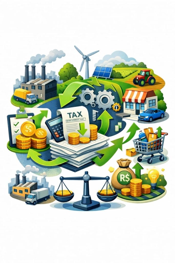 Princípio da Neutralidade Tributária