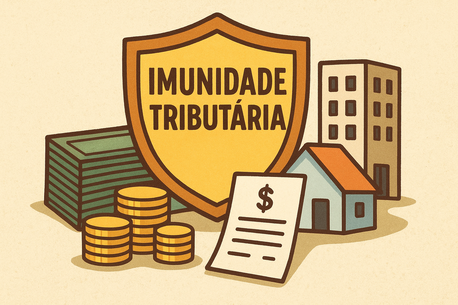 imunidade tributaria