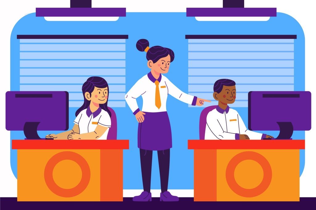 Jornada de trabalho no serviço público