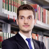 Ainda na faculdade, Gustavo M. conquistou a aprovação no MPU!