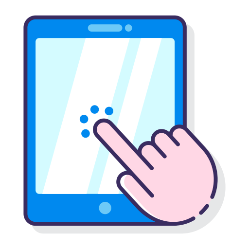 touchscreen
