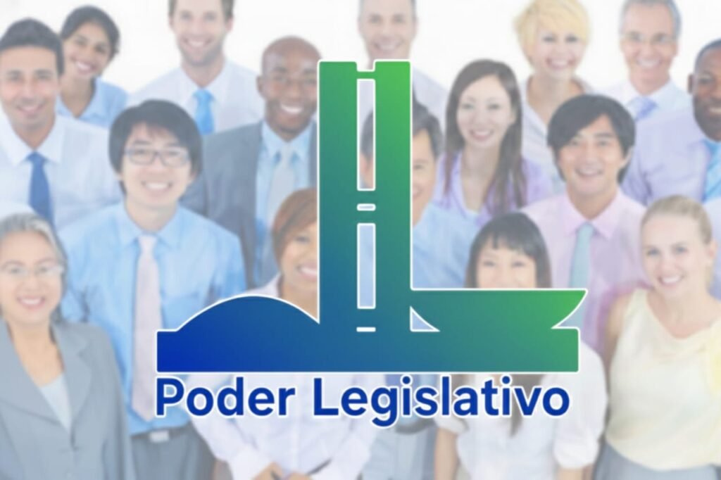 Quais as vantagens de ser servidor público em órgãos legislativos?