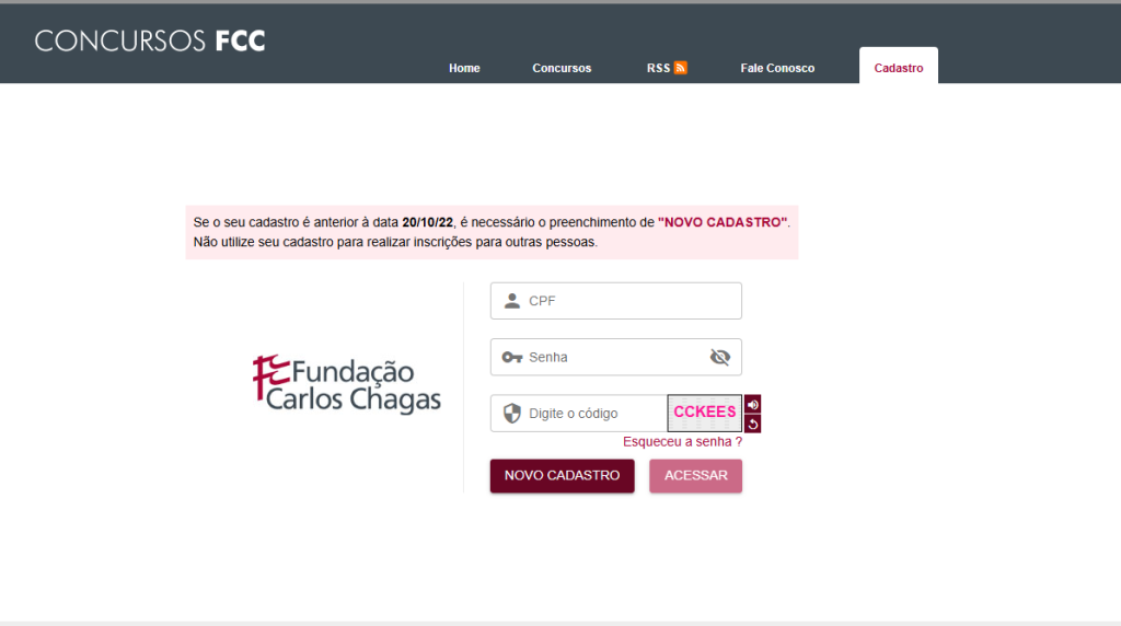 Concurso Sefaz SP: último dia de recursos!