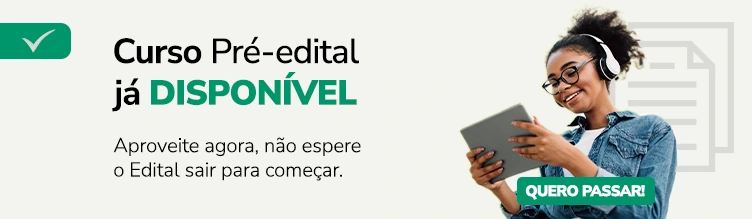 banner prepare se com o aprova curso disponível