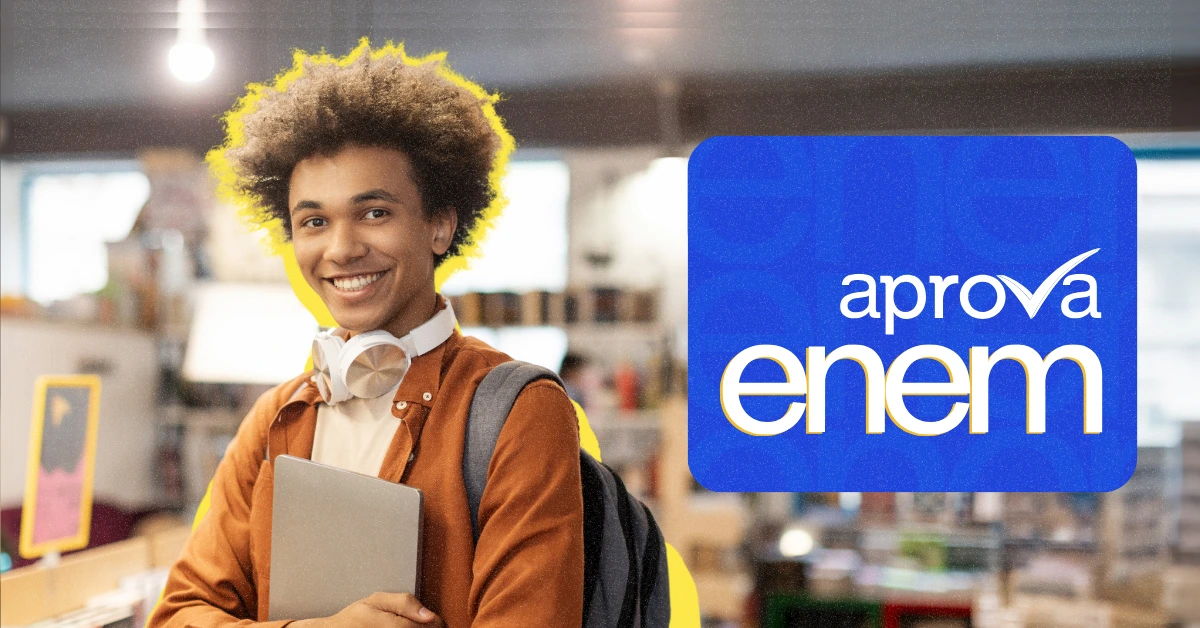 enem 2026 inscrição automática alunos rede pública. Saiba como vai funcionar!