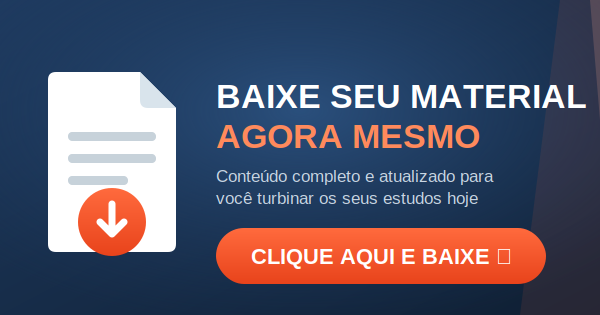 Baixe agora o material para (0)  Apostila Receita Federal 2026 - Analista Tributário  12x de R$ 14,17