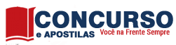 Concurso e Apostilas